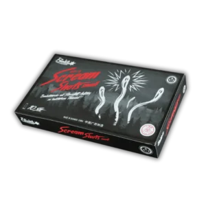 Funke Scream Shots small