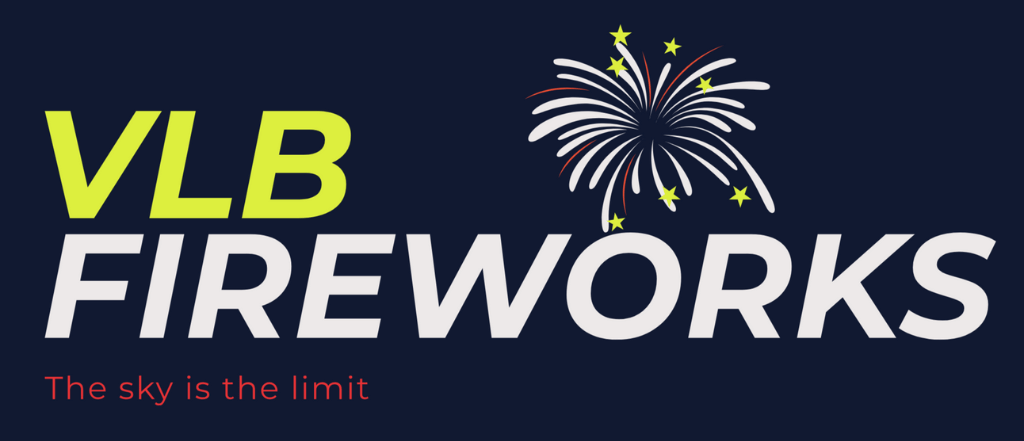 VLB Fireworks - Online Shop Logo - Feuerwerk Online kaufen