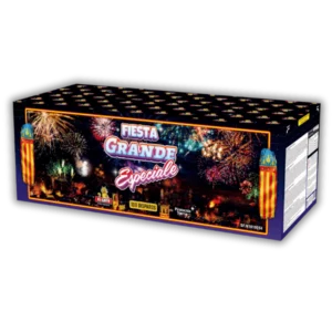 El Gato Fiesta Grande Especial