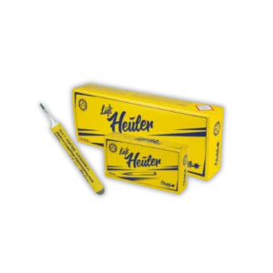 Funke Luftheuler – pfeifende Fontänen mit schrillem Aufstiegston, 10 Stück pro Schachtel.