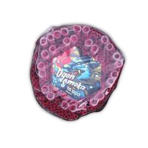 BlitzRums 10000 Multiple F3 – Flash Banger Cracker Batterie, schneller Ablauf, maximale Lautstärke