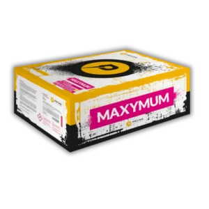 Pryme Maxymum