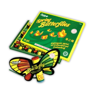 Funke Spring Butterflies