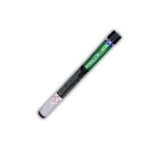 Pyroweb Bengalo SF1 Grün