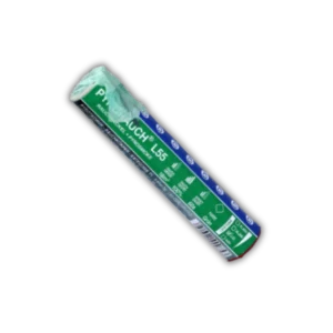 Pyroweb Pyrorauch L55 Grün (T1) mit 60 Sekunden Brenndauer, 17 g NEM und sehr dichter, starker Rauchentwicklung.