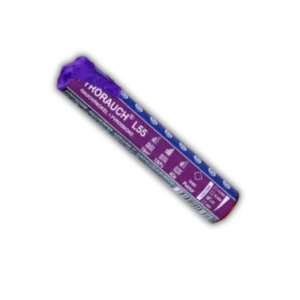 Pyroweb Pyrorauch L55 Purpur (T1) mit 60 Sekunden Brenndauer, 15 g NEM und sehr dichter, starker Rauchentwicklung.