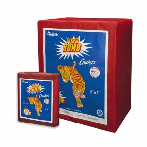 Funke Super Böller I [Tiger Bomb]