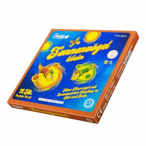 Funke Sonnenvogel klein Display